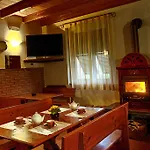 Hotel Le Rondini