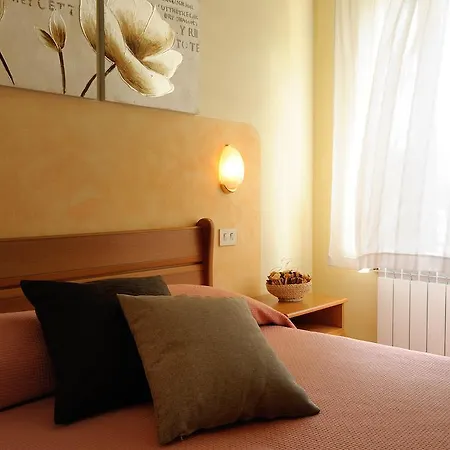 Le Rondini Hotel 2*