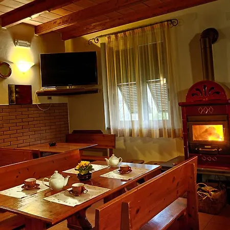 Hotel Le Rondini
