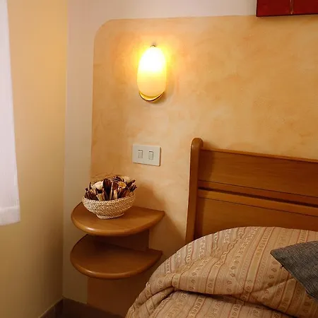 Le Rondini Hotel Ricco del Golfo di Spezia