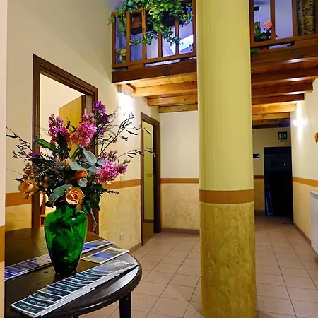 Le Rondini Riccò del Golfo di Spezia