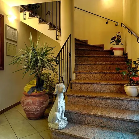 Le Rondini Hotel