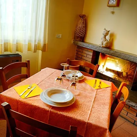 Hotel Le Rondini Riccò del Golfo di Spezia