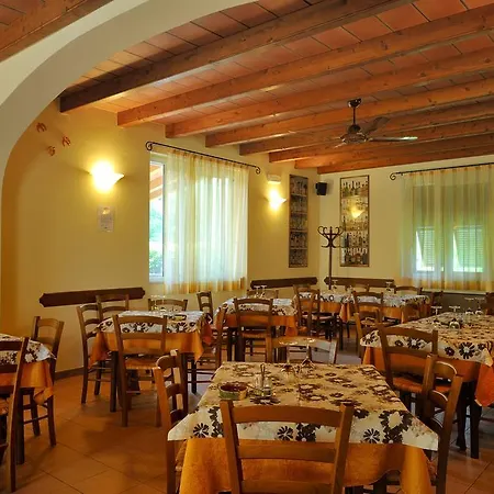 Le Rondini