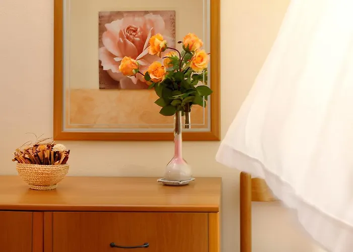 Hotel Le Rondini Riccò del Golfo di Spezia