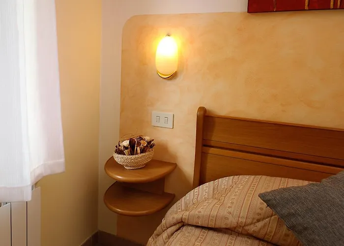 Le Rondini Hotel Riccò del Golfo di Spezia