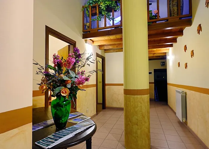 Le Rondini Riccò del Golfo di Spezia